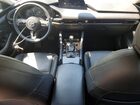 2024 Mazda 3 Select Sport Black vin: 3MZBPABM2RM426550