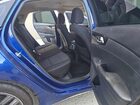 2021 Kia Forte Ex Синий vin: 3KPF54AD7ME296796