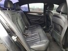 2017 Bmw 530 I Черный vin: WBAJA5C35HG894470