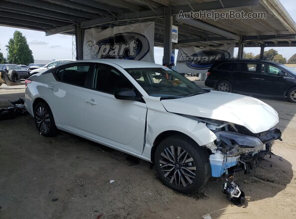 1N4BL4DWXTN320140 2026 NISSAN ALTIMA Белый 