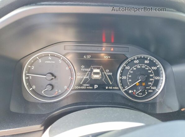 JA4J4VA81SZ057679 2025 MITSUBISHI OUTLANDER Серый Вид задних сидений