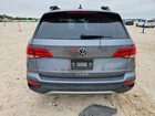 2022 Volkswagen Taos S Серый vin: 3VVDX7B21NM002706