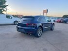 2018 Porsche Macan S Синий vin: WP1AB2A5XJLB34419