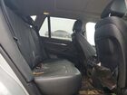 2016 Bmw X5 Xdrive35i Серебряный vin: 5UXKR0C59G0P27250