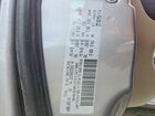 2017 Dodge Grand Caravan Sxt Серебряный vin: 2C4RDGCG6HR616767