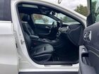 2019 Mercedes-benz Gla 250 4matic Белый vin: WDCTG4GB0KU004823