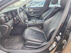 2018 Mercedes-benz E 300 Black vin: WDDZF4JB0JA374140