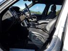 2017 Land Rover Range Rover Hse Белый vin: SALGS2FV2HA374051