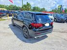 2018 Mercedes-benz Glc 300 Black vin: WDC0G4JB3JV107125 2018 Mercedes-benz Glc 300 Black vin: WDC0G4JB3JV107125