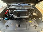 2020 Land Rover Defender 110 Hse Black vin: SALE97EU4L2011391