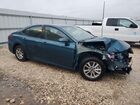 2026 Toyota Camry Le Бирюзовый vin: 4T1DAACK2TU256988 Damage: Right Head Lamp, Broken, Replacement Required