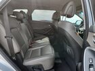 2018 Hyundai Santa Fe Se Ultimate Серебряный vin: KM8SRDHF7JU292041