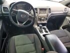 2019 Jeep Grand Cherokee Laredo White vin: 1C4RJEAG0KC580543