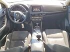 2016 Mazda Cx-5 Sport Gray vin: JM3KE2BY6G0832131