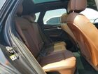 2018 Audi Q5 Premium Plus Серый vin: WA1BNAFY1J2055019
