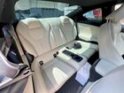 2017 Infiniti Q60 Red Sport 400 Red vin: JN1FV7EL1HM701404
