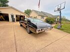 1971 Chevrolet Chevelle Black vin: 136371B182449 1971 Chevrolet Chevelle Black vin: 136371B182449