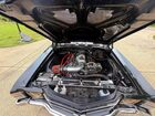 1971 Chevrolet Chevelle Black vin: 136371B182449 1971 Chevrolet Chevelle Black vin: 136371B182449