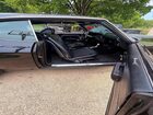 1971 Chevrolet Chevelle Black vin: 136371B182449 1971 Chevrolet Chevelle Black vin: 136371B182449