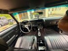 1971 Chevrolet Chevelle Black vin: 136371B182449 1971 Chevrolet Chevelle Black vin: 136371B182449