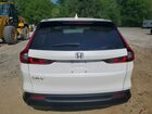 2025 Honda Cr-v Ex White vin: 5J6RS3H40SL011019 2025 Honda Cr-v Ex White vin: 5J6RS3H40SL011019