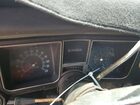 1968 Chevrolet El Camino Red vin: 136808B214755