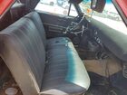1968 Chevrolet El Camino Red vin: 136808B214755