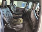 2025 Chrysler Pacifica Select Белый vin: 2C4RC1BG7SR514807