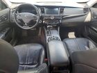 2016 Kia K900 Premium V6 Black vin: KNALT4D39G6031302