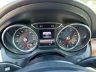 2018 Mercedes-benz Gla 250 4matic Синий vin: WDCTG4GB9JJ495022