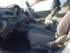 2026 Subaru Crosstrek Premium Белый vin: 4S4GUHD64T3709979