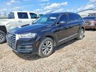 2018 Audi Q7 Premium Black vin: WA1AAAF79JD045955