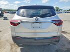 2019 Buick Enclave Essence Серебряный vin: 5GAERBKW5KJ182902