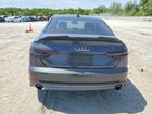 2018 Audi A4 Premium Черный vin: WAUKMAF4XJN018469