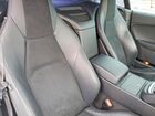 2018 Jaguar F-type Белый vin: SAJDD1GX5JCK53914