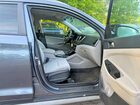 2018 Hyundai Tucson Sel Серый vin: KM8J3CA40JU601333