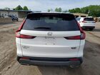 2023 Honda Cr-v Sport Touring Белый vin: 7FARS6H9XPE005844 2023 Honda Cr-v Sport Touring Белый vin: 7FARS6H9XPE005844