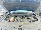 2021 Jeep Grand Cherokee L Laredo Угольный vin: 1C4RJKAG7M8169113