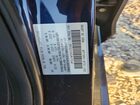 2016 Mazda 6 Grand Touring Синий vin: JM1GJ1W52G1472466