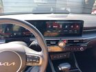 2025 Kia K5 Gt Line Серый vin: KNAG64J76S5392565