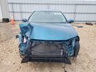 2026 Toyota Camry Le Бирюзовый vin: 4T1DAACK2TU256988