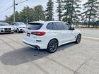 2020 Bmw X5 Xdrive40i Белый vin: 5UXCR6C07LLL75726