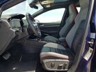 2024 Volkswagen Gti Se Синий vin: WVW3A7CD2RW151983