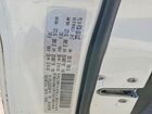 2018 Jeep Cherokee Latitude Белый vin: 1C4PJLCB3JD513330