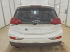 2020 Chevrolet Bolt Ev Premier Белый vin: 1G1FZ6S0XL4138778 2020 Chevrolet Bolt Ev Premier Белый vin: 1G1FZ6S0XL4138778