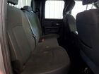 2021 Ram 1500 Classic Slt Серебряный vin: 1C6RR7GG4MS527730