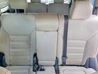 2017 Kia Sorento Sx V6 Черный vin: 5XYPK4A59HG220477