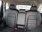 2025 Honda Cr-v Exl Gray vin: 2HKRS4H76SH438697