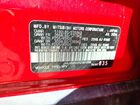 2024 Mitsubishi Outlander Se Красный vin: JA4J4VA82RZ081256 2024 Mitsubishi Outlander Se Красный vin: JA4J4VA82RZ081256