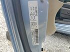 2016 Chrysler Town & Country Touring Синий vin: 2C4RC1BG6GR268694